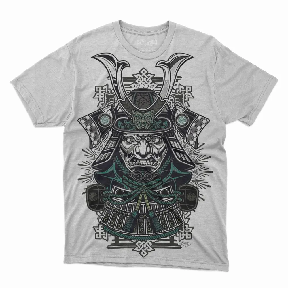 Samurai