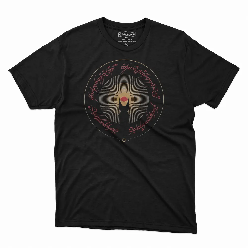 Barad-dûr