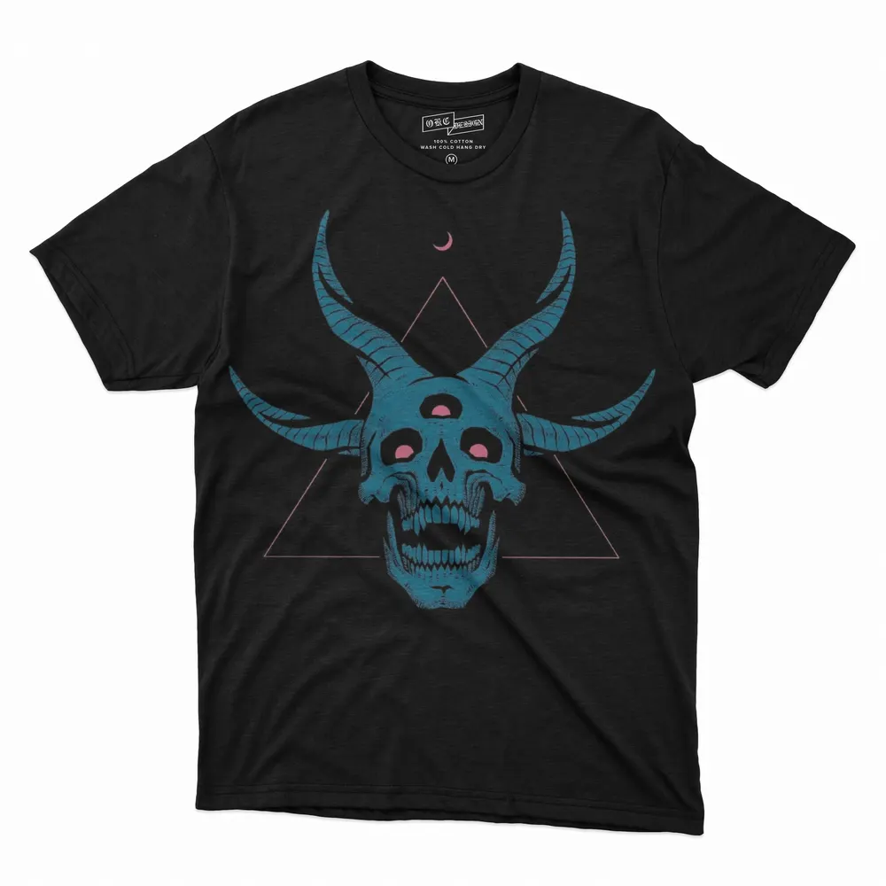 Demon